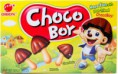 Choco Boy 110gr